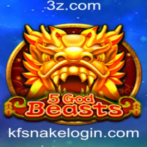 Explorando o Mundo Fascinante de 5GodBeasts