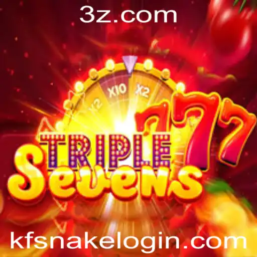 Descubra o Fascinante Mundo do Jogo 777TripleSeven e o Misterioso 'kfsnake login'