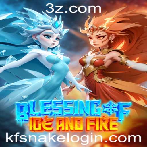 Descubra o Fascinante Mundo de BlessingofIceandFire