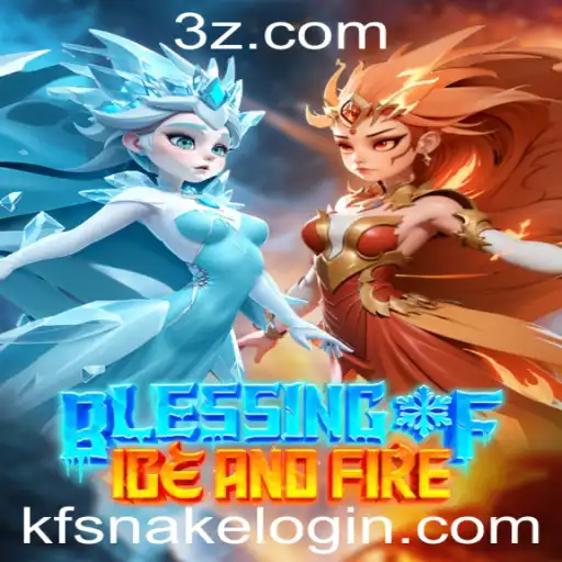 Descubra o Fascinante Mundo de BlessingofIceandFire