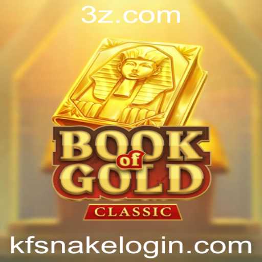 Explorando as Aventuras de BookOfGoldClassic