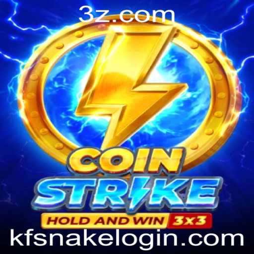 Explorando o Universo do Coinstrike: Um Merge de Estratégia e Aventura