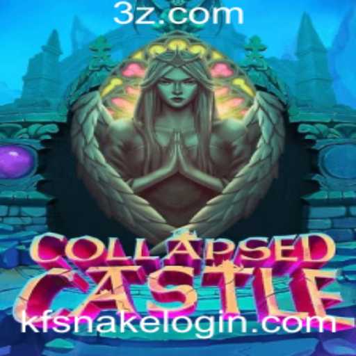 Explorando os Desafios de CollapsedCastle