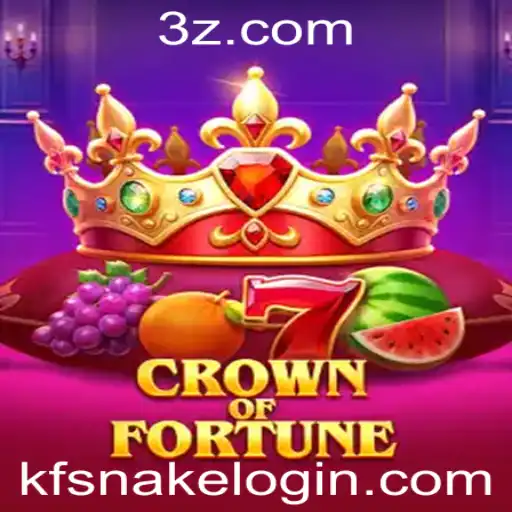 Explorando o Mundo do Jogo CrownofFortune