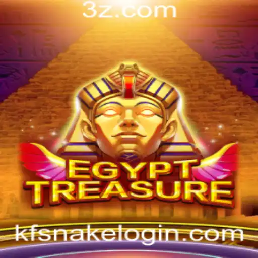 Explorando o Fascinante Mundo de EgyptTreasure
