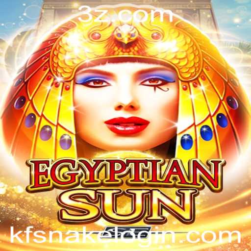 EgyptianSunSE: Um Universo de Aventuras e Estratégias