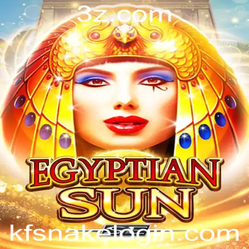 EgyptianSunSE: Um Universo de Aventuras e Estratégias
