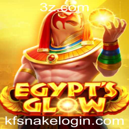 Descubra o Fascinante Mundo de EgyptsGlow: Um Jogo de Estratégia e Mistério