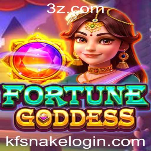 Explorando o Universo de FORTUNEGODDESS e o Sistema KFSnake Login
