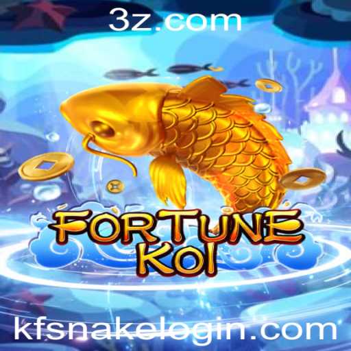 Desvendando o Universo de FORTUNEKOI: Aventura e Estratégia