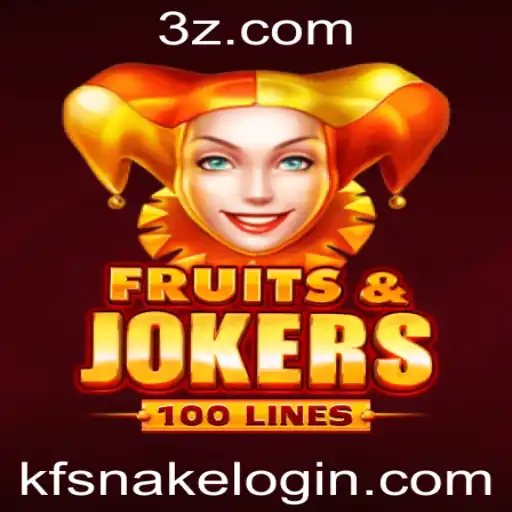 FruitsAndJokers100: Descubra o Jogo e as Regras