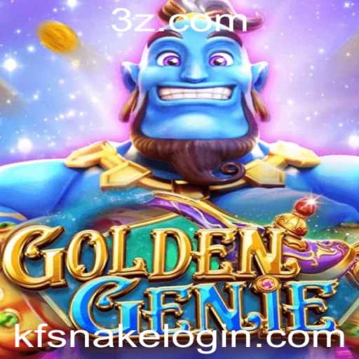 Descubra GOLDENGENIE: O Jogo Que Está Redefinindo Aventuras Virtuais