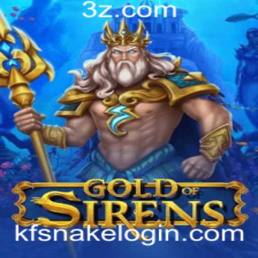 GoldofSirens: Mergulhe no Universo do Jogo Inovador
