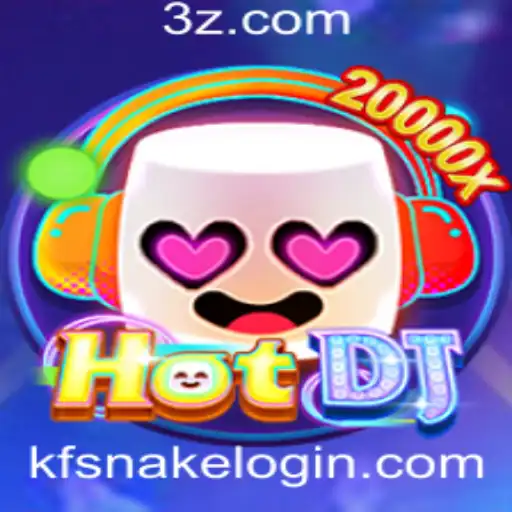 Explorando o Universo de HotDJ: Uma Nova Experiência de Jogo com Kfsnake Login