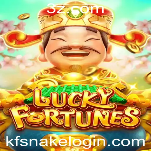 Descubra o Universo de LuckyFortunes: O Gameplay e as Regras do Jogo Envolvente