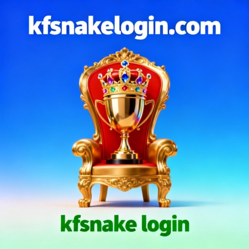 kfsnake login