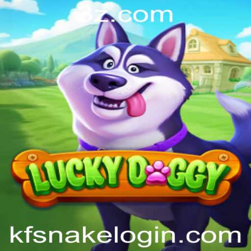 Explorando o Jogo LuckyDoggy: Aventura e Estratégia para Todas as Idades