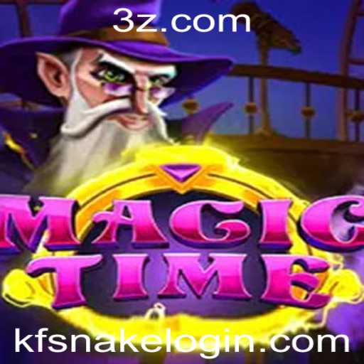 Explorando o Fascinante Universo de MagicTime: Introdução e Regras