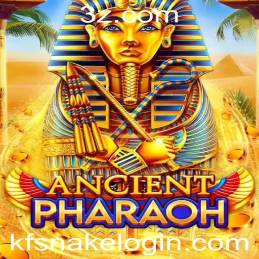 Explorando AncientPharaoh: Aventura e Desafios