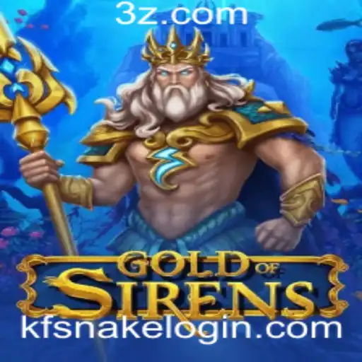 GoldofSirens: Mergulhe no Universo do Jogo Inovador