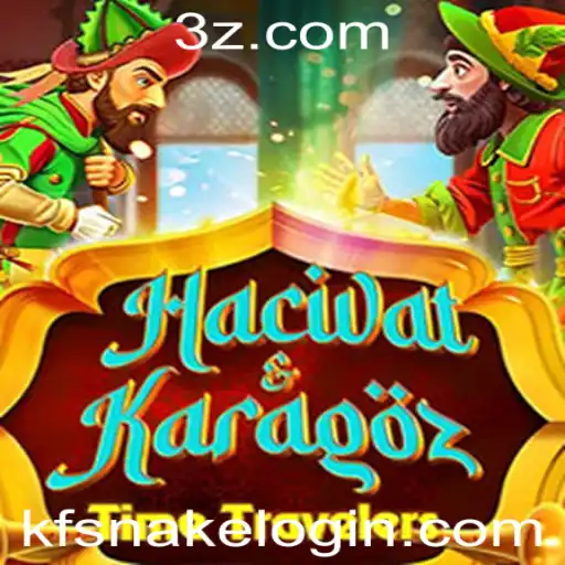 Explorando o Mundo de HacivatandKaragoz: Um Jogo de Estratégia e Tradição