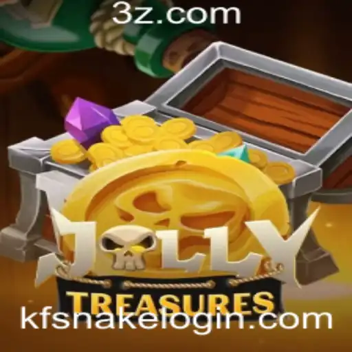 Explore o Aventuroso Mundo de JollyTreasures: Um Guia Completo