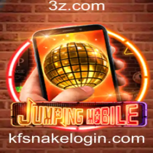 Explorando o Mundo de Jumpingmobile: Um Mergulho no Jogo Inovador