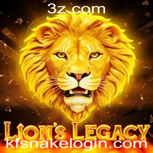 LionsLegacy: Uma Nova Experiência de Jogo em Construção de Reinos
