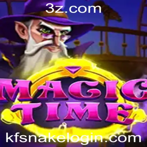 Explorando o Fascinante Universo de MagicTime: Introdução e Regras