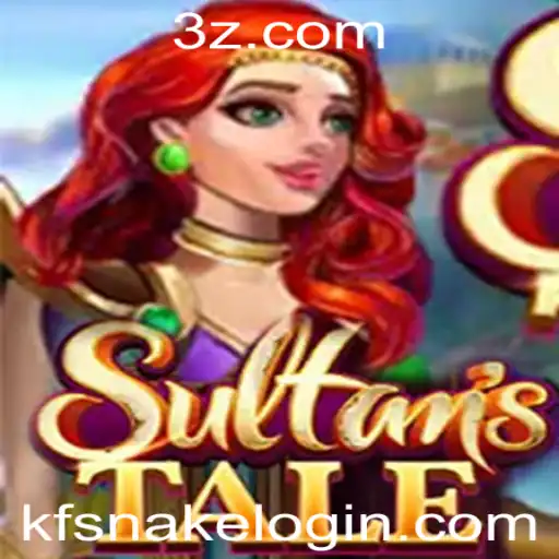 Sultanstale: Um Novo Mundo de Aventuras