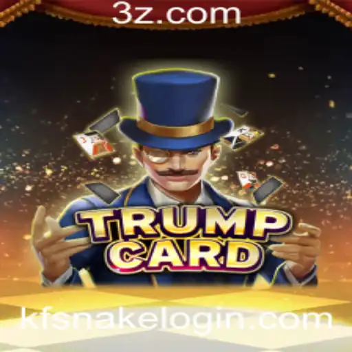 Explorando o Mundo Empolgante de TrumpCard: Uma Nova Dimensão de Jogos