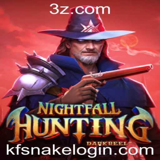 Explorando NightfallHunting: Aventuras Noturnas e Estratégias