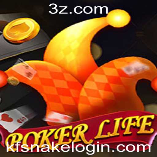 PokerLife: Um Mergulho Profundo no Mundo do Poker Online