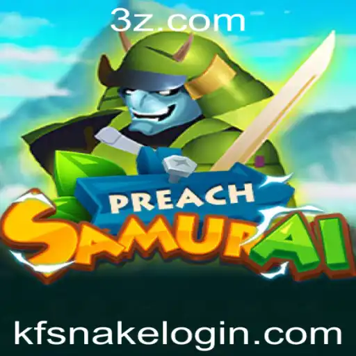 Descubra PreachSamurai: Uma Viagem ao Mundo dos Samurais e Aventuras Espirituais