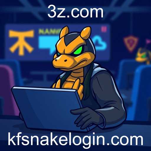 kfsnake login