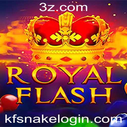 RoyalFlash: Um Jogo de Estratégia e Aventura Dominando o Cenário Atual