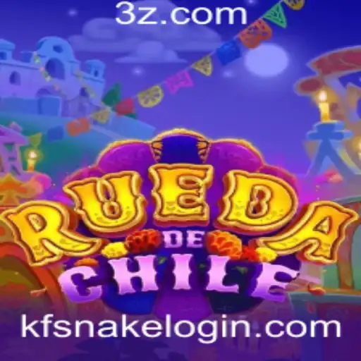RuedaDeChile: Uma Nova Experiência de Jogo e Diversão