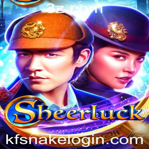 Sheerluck: A Nova Sensação no Mundo dos Jogos com o Desafiante kfsnake login