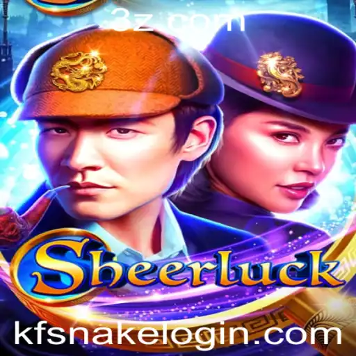 Sheerluck: A Nova Sensação no Mundo dos Jogos com o Desafiante kfsnake login