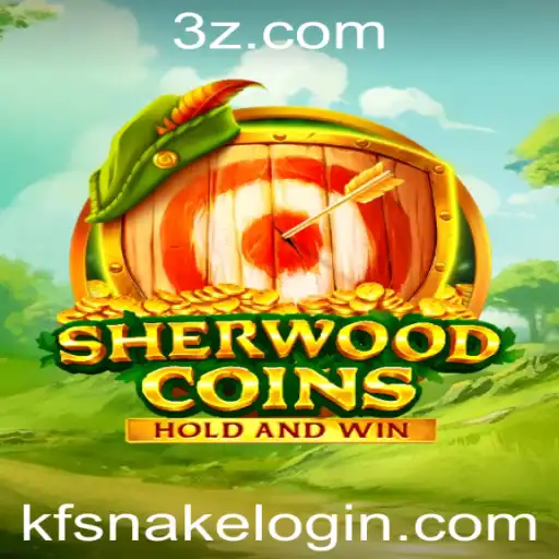 SherwoodCoins: Desvendando a Aventura e as Regras do Jogo Inovador
