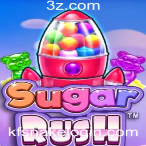 SugarRush: Uma Nova Jornada no Mundo dos Games