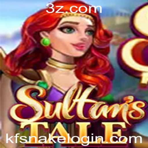 Sultanstale: Um Novo Mundo de Aventuras