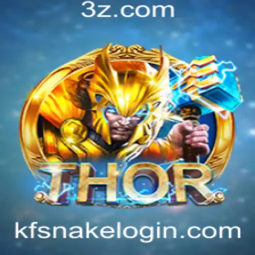 THOR: Uma Jornada Épica no Mundo dos Jogos