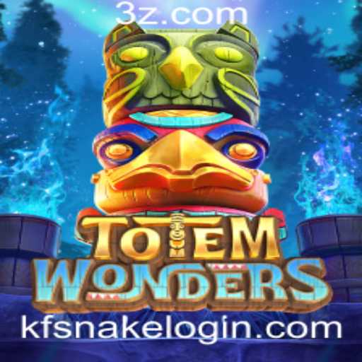 Descubra TotemWonders: O Universo Fascinante do Jogo e as Novas Possibilidades com kfsnake login